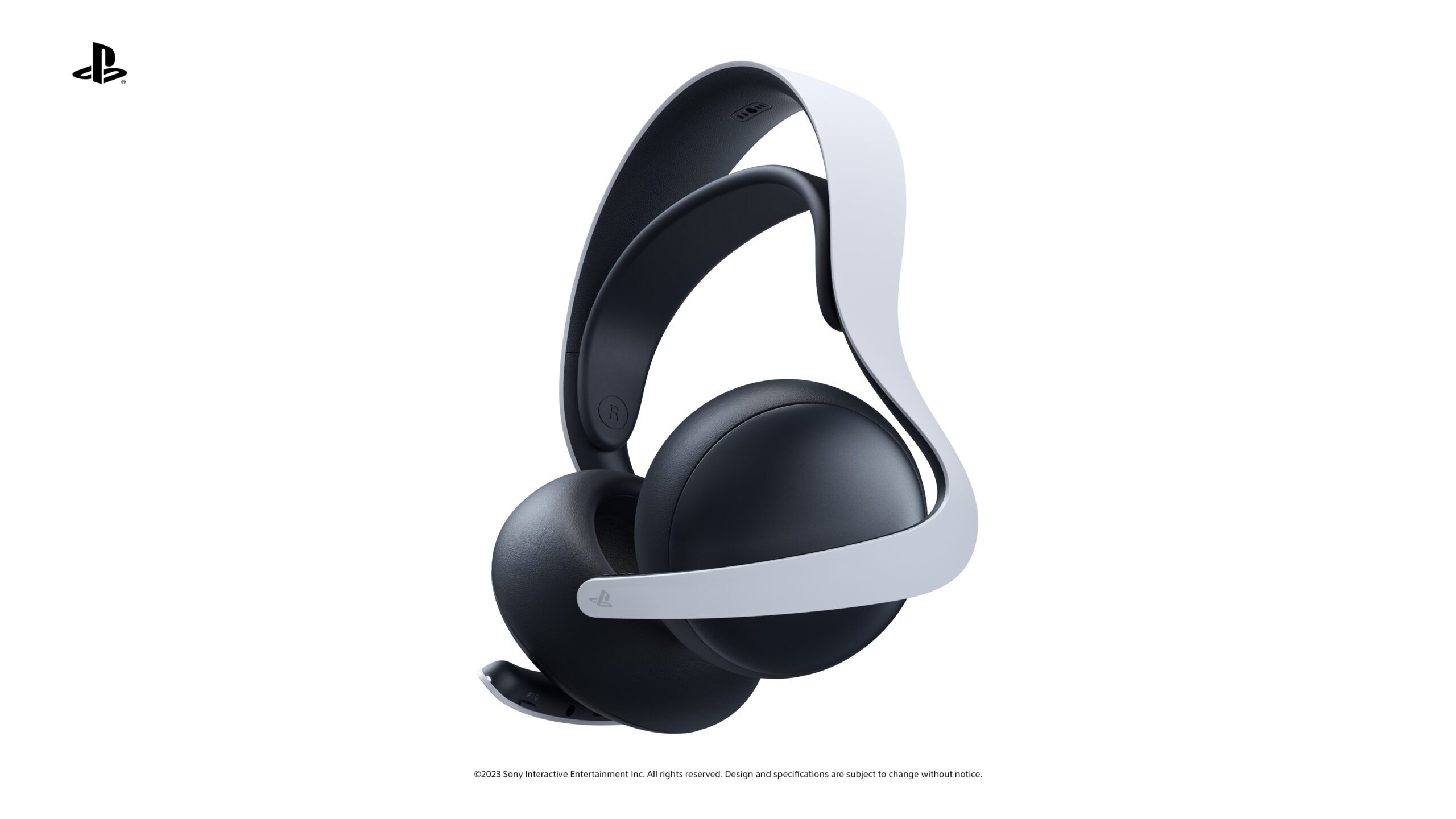 Support de casque découte Playstation Pulse 3D, support découteur