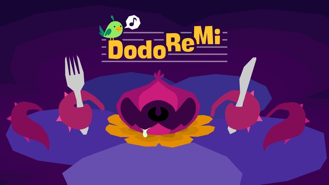 Découvrez le 1er jeu musical de Jackbox, Dodo Re Mi