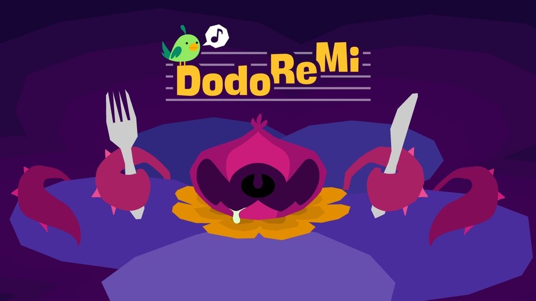 Découvrez le premier jeu musical de Jackbox, Dodo Re Mi