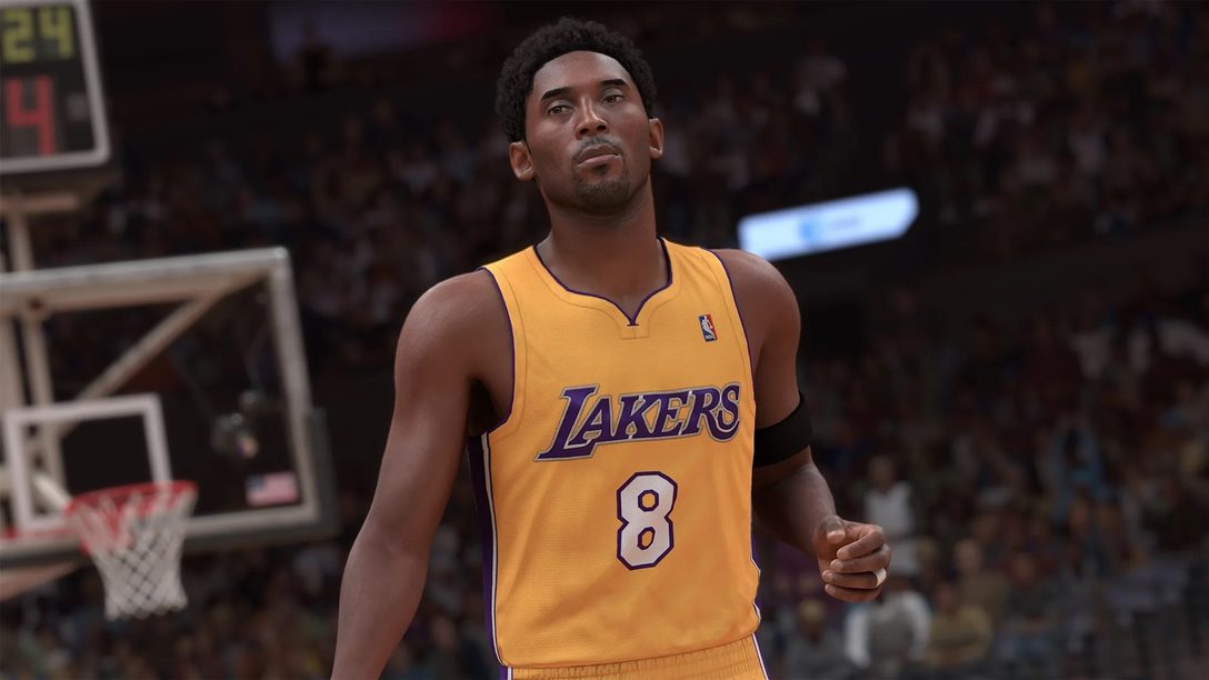 Découvrez comment les nouvelles fonctionnalités du gameplay de NBA  2K24 améliorent l’expérience des nouveaux joueurs  –  disponible le 8  septembre sur PS5 et PS4