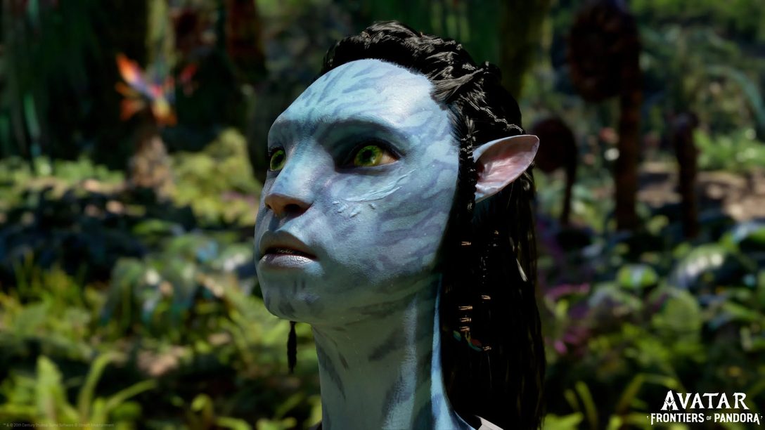 La nouvelle bande-annonce d’Avatar: Frontiers of Pandora nous en révèle davantage sur le passé du personnage principal