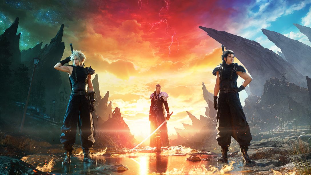 Interview avec les développeurs de Final Fantasy  VII Rebirth  : du contenu inédit dans la nouvelle bande-annonce du State of Play