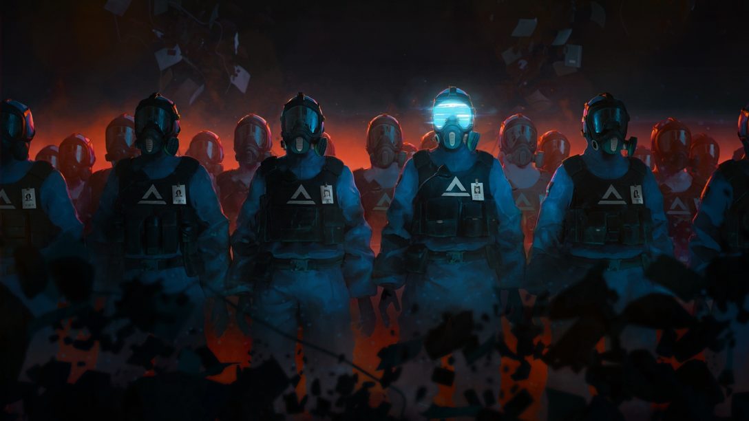 Incarnez des aliens ou des agents dans Mannequin, un jeu de science-fiction multijoueur haletant, disponible en 2024 sur le PS VR2