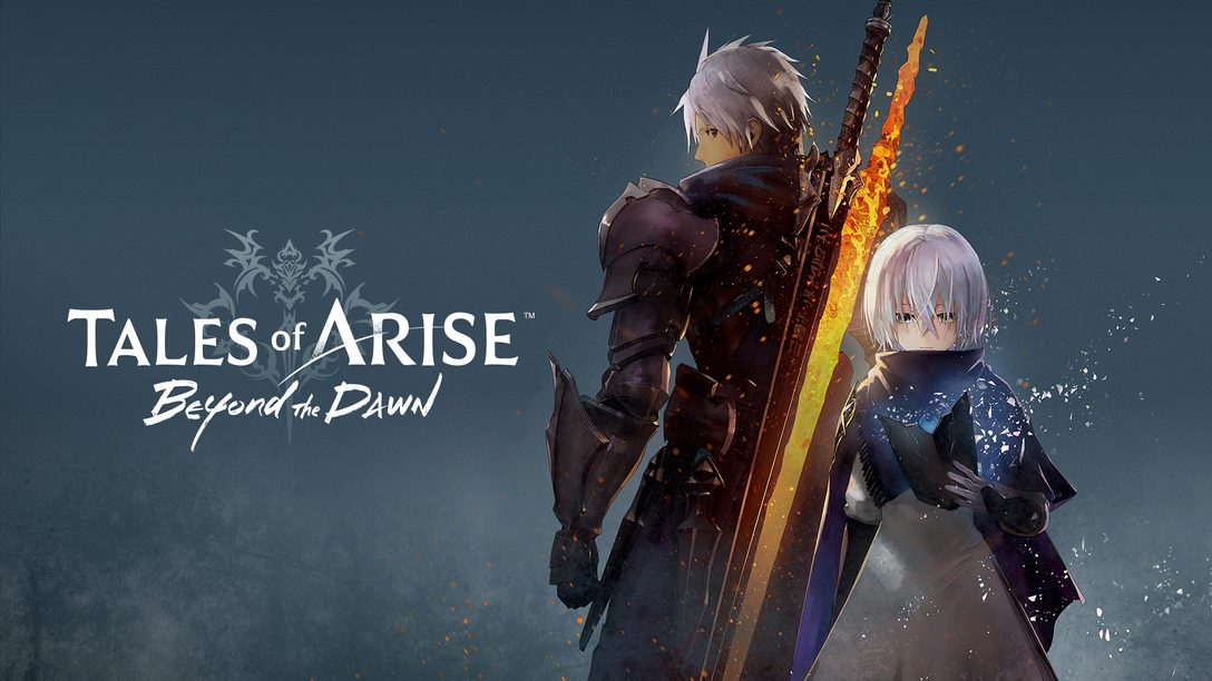L’extension DLC Tales of Arise – Beyond the Dawn sortira le 9  novembre