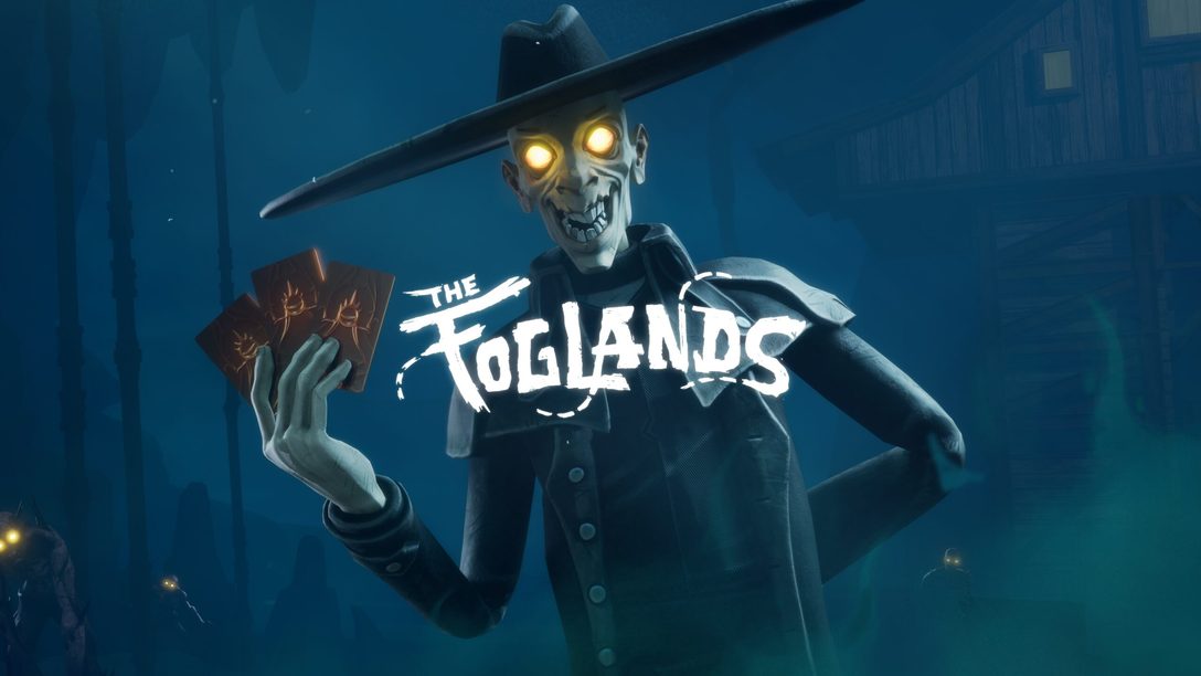 The Foglands sortira le 31 octobre 2023 sur PS5 et PS VR2