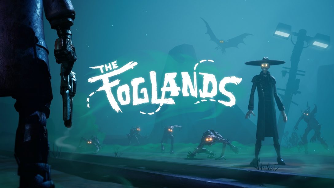 The Foglands promet une action roguelite immersive et atmosphérique sur PlayStation 5 et PS VR2 dès aujourd’hui