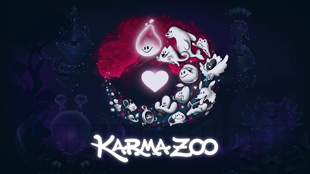 KarmaZoo : le 14 novembre, tissez des liens puissants et coopérez pour trouver le bonheur