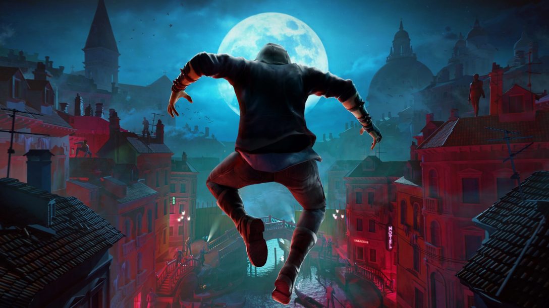 Vampire: The Masquerade — Justice arrive sur PS VR2 le 2 novembre, découvrez ses mécaniques de RPG