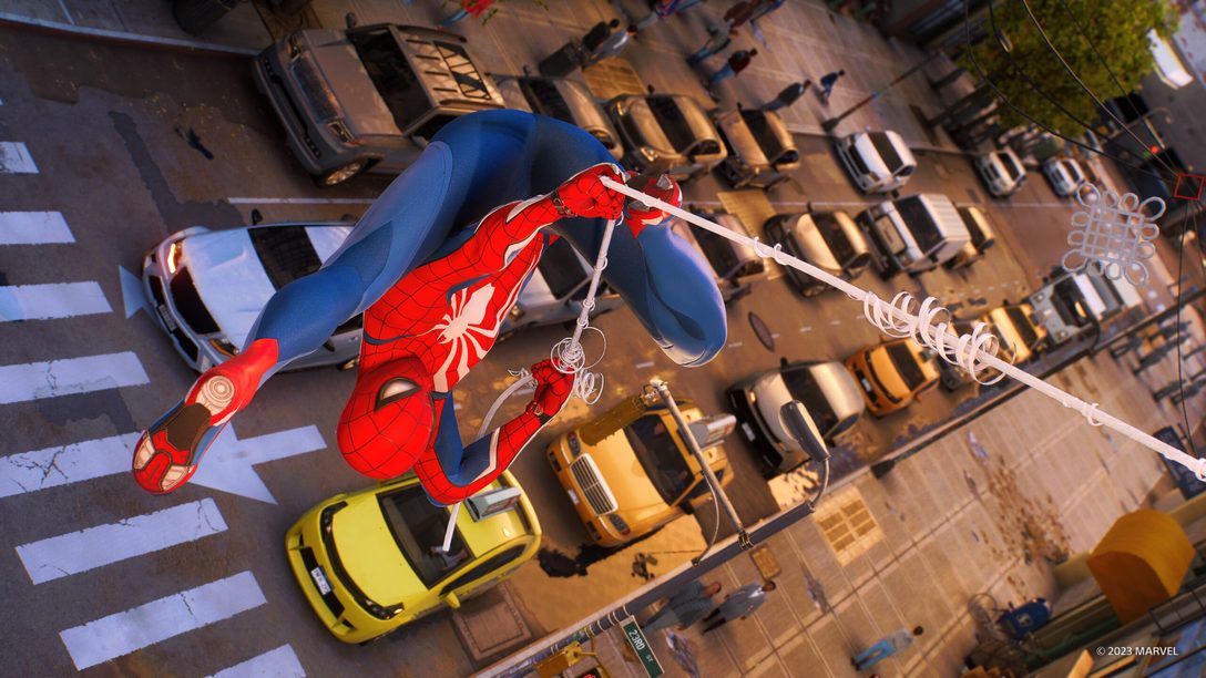 Le mode Photo de Marvel's Spider-Man 2 en détail : présentation et astuces  pour bien commencer – PlayStation Blog en français