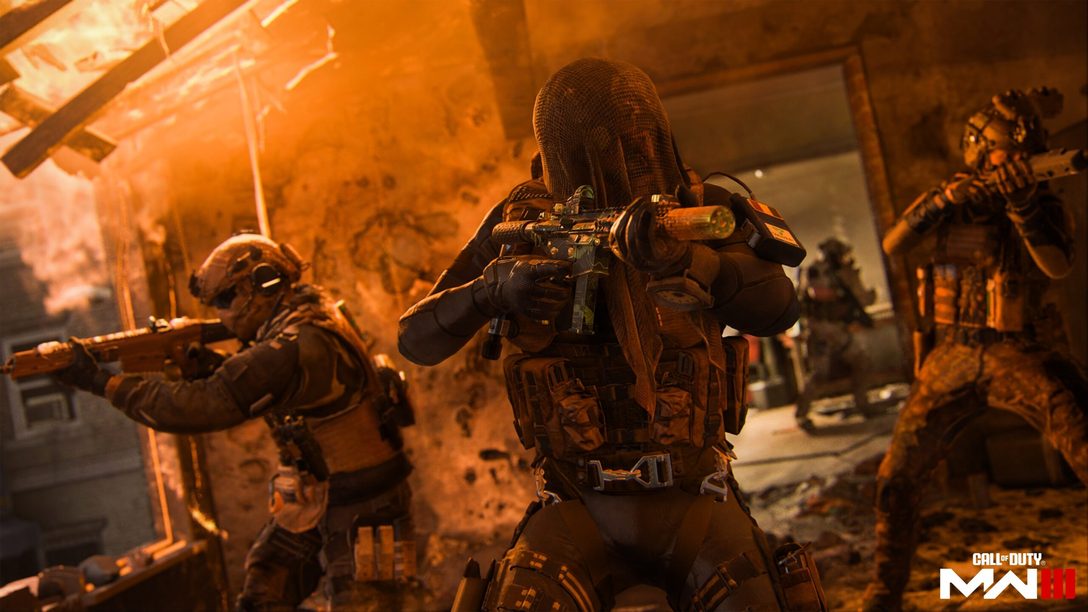 Découvrez des astuces sur Call of Duty: Modern Warfare  III, disponible le 10  novembre