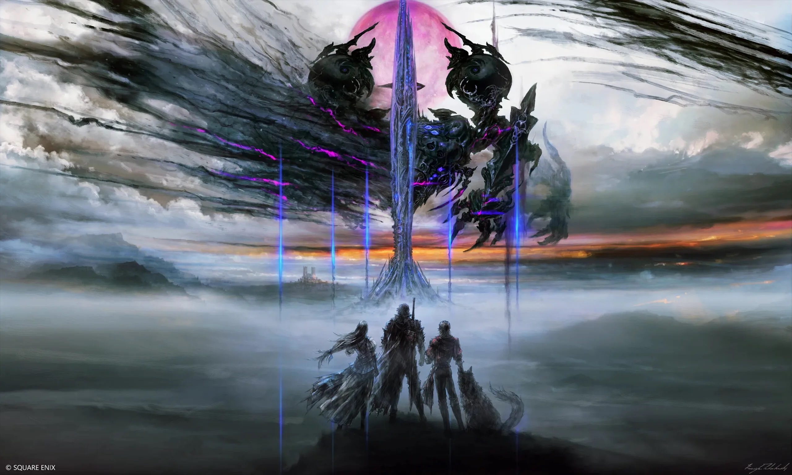Final Fantasy XVI : deux nouveaux DLC axés sur l’histoire annoncés, dont le 1er sort aujourd’hui