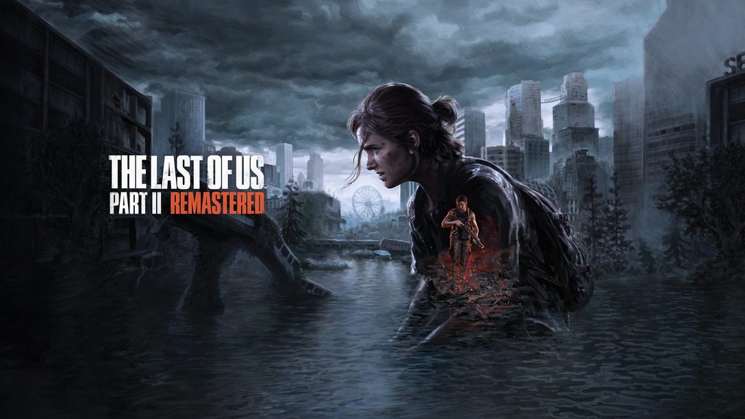 Apprenez-en plus sur les nouvelles fonctionnalités de The Last of Us Part  II Remastered, disponible le 19  janvier