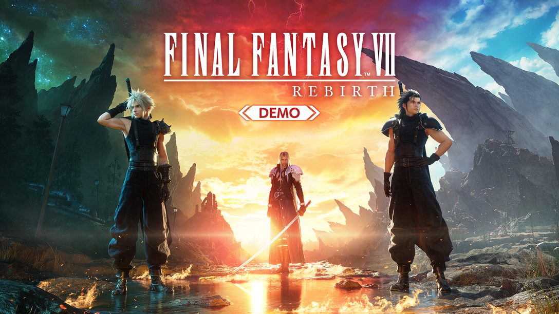 Récapitulatif du State  of  Play : La démo de Final  Fantasy  VII Rebirth est disponible dès aujourd’hui, avec un aperçu de 11  minutes de gameplay inédit