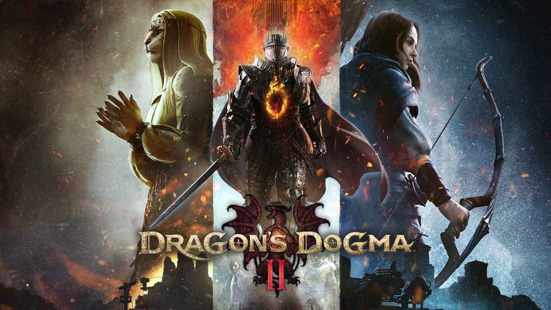 La nouvelle bande-annonce de Dragon’s Dogma  2 présente la classe Conquérant, sa sortie est prévue le 22  mars