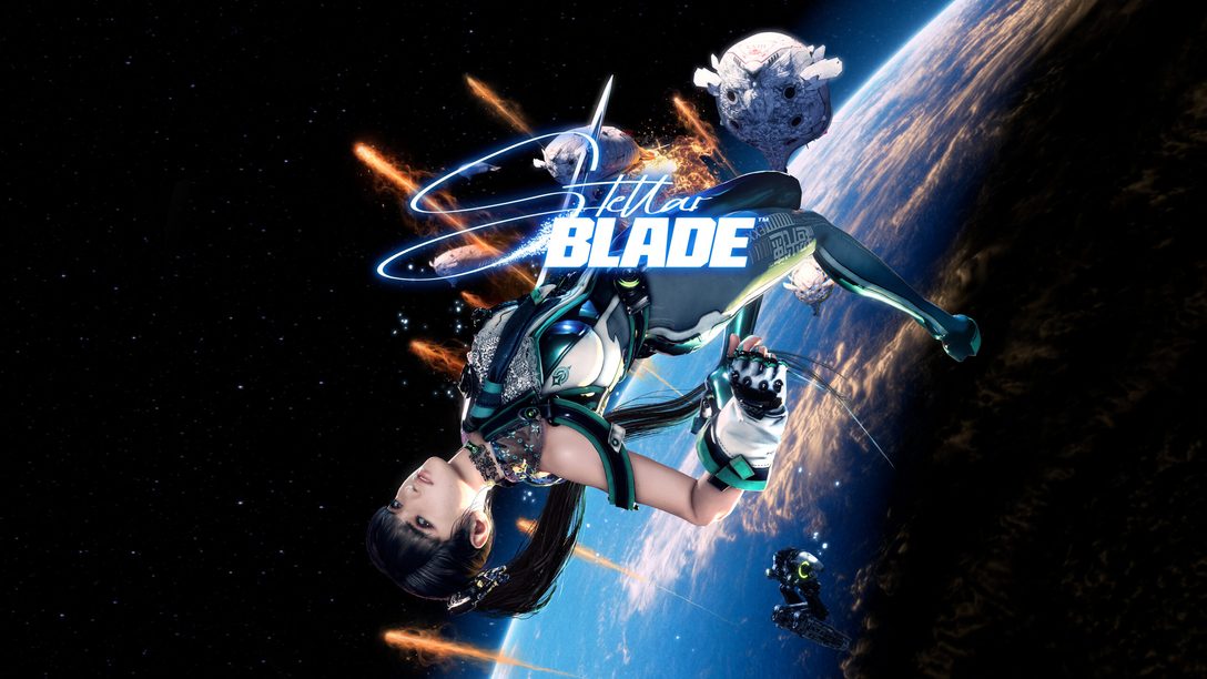 Stellar  Blade sortira en exclusivité sur PS5 le 26  avril