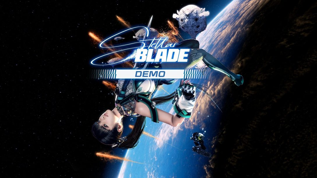 La démo de Stellar Blade sera disponible le 29 mars