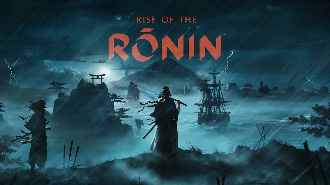 Rise of the Ronin: Le premier jeu en monde ouvert de la  Team Ninja est un véritable terrain de jeu pour tout épéiste