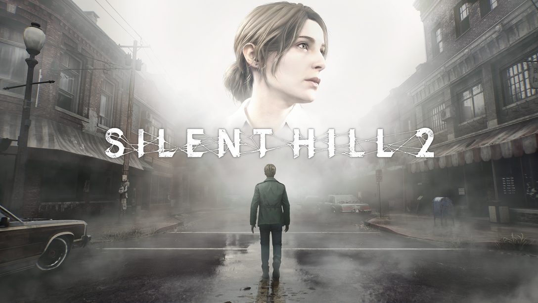 Sortie de Silent Hill  2 le 8  octobre, nouveau gameplay dévoilé