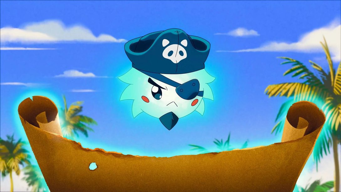 De nouveaux amis et ennemis de Cat Quest III révélés, sortie le 8 août.
