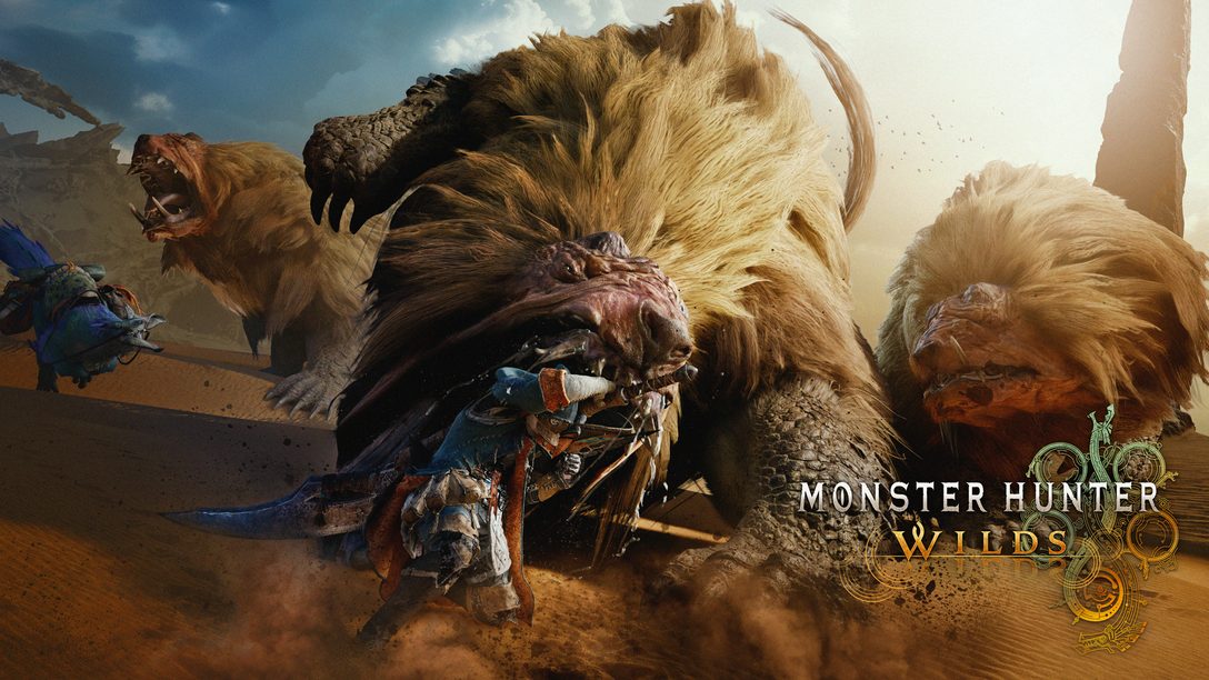 Rejoignez le Voyage du Chasseur avec le nouvel aperçu de Monster Hunter Wilds