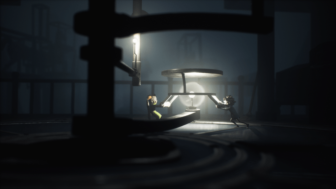 Little Nightmares III : un nouveau trailer détaille le gameplay en co-op