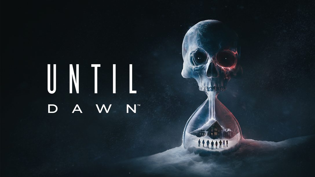 Until Dawn, remanié et sublimé pour PS5 et PC, sortira le 4 octobre 2024.