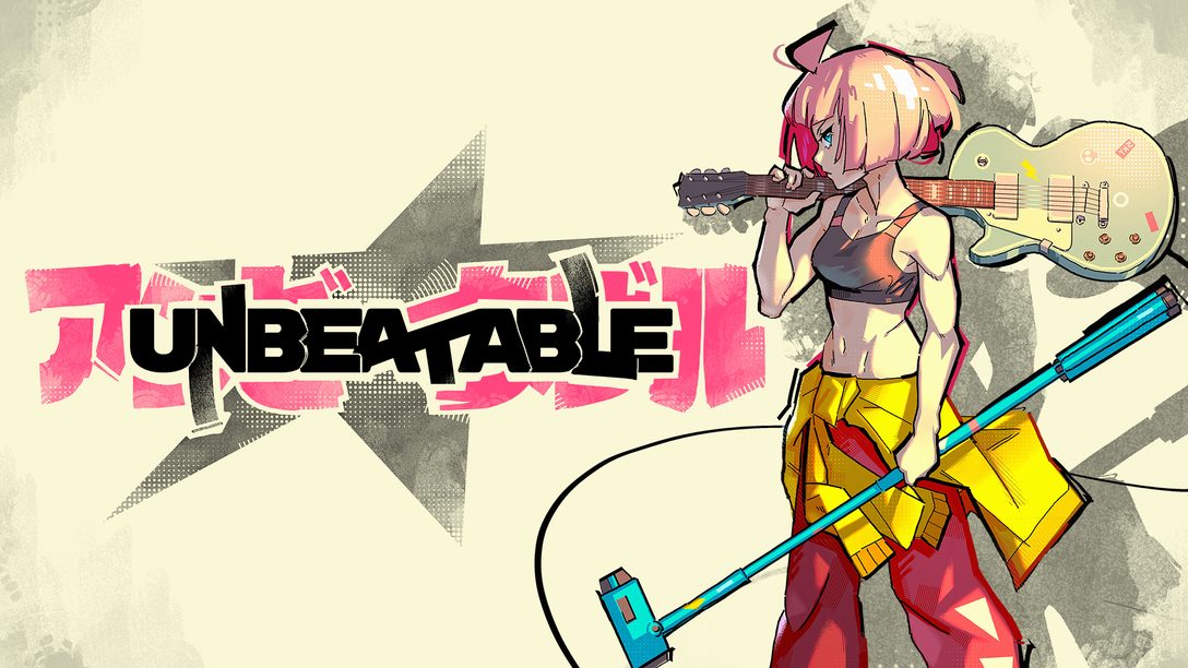 Unbeatable : nouvelle chanson et gameplay immersif sur PS5 détaillés pour l’aventure rythmique anime.