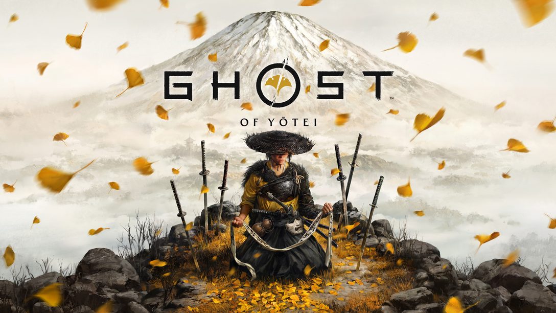 Ghost of Yōtei  arrive en 2025