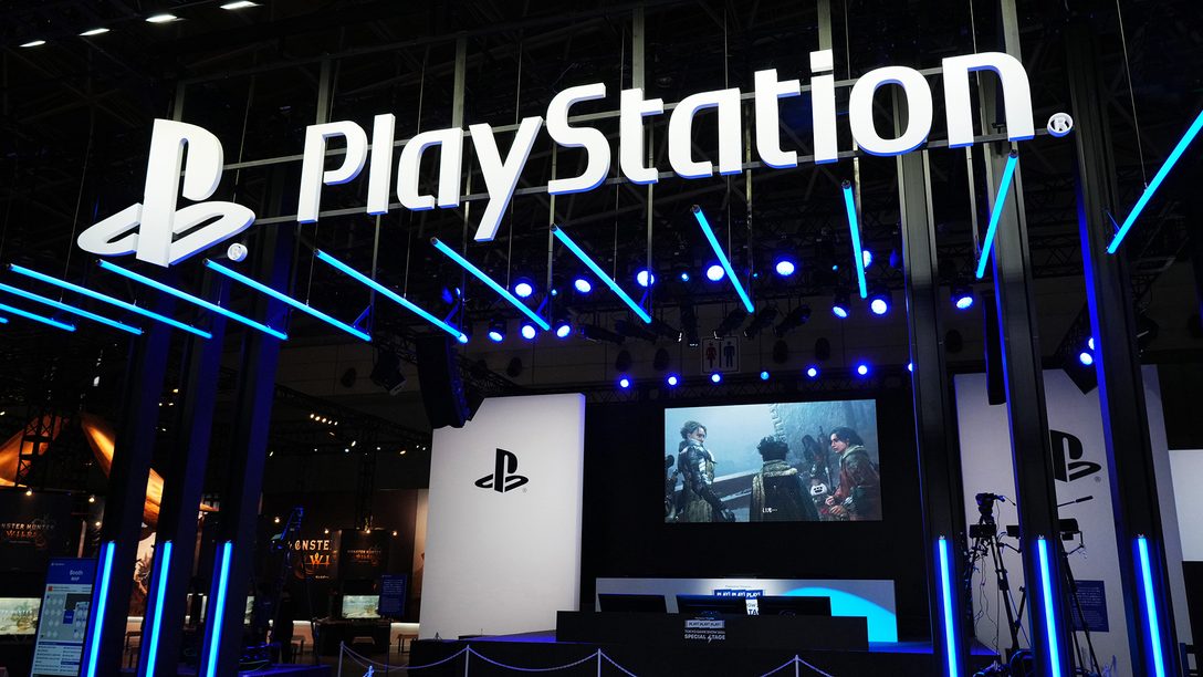 Récapitulatif du stand PlayStation au Tokyo Game Show 2024 : rapport pratique