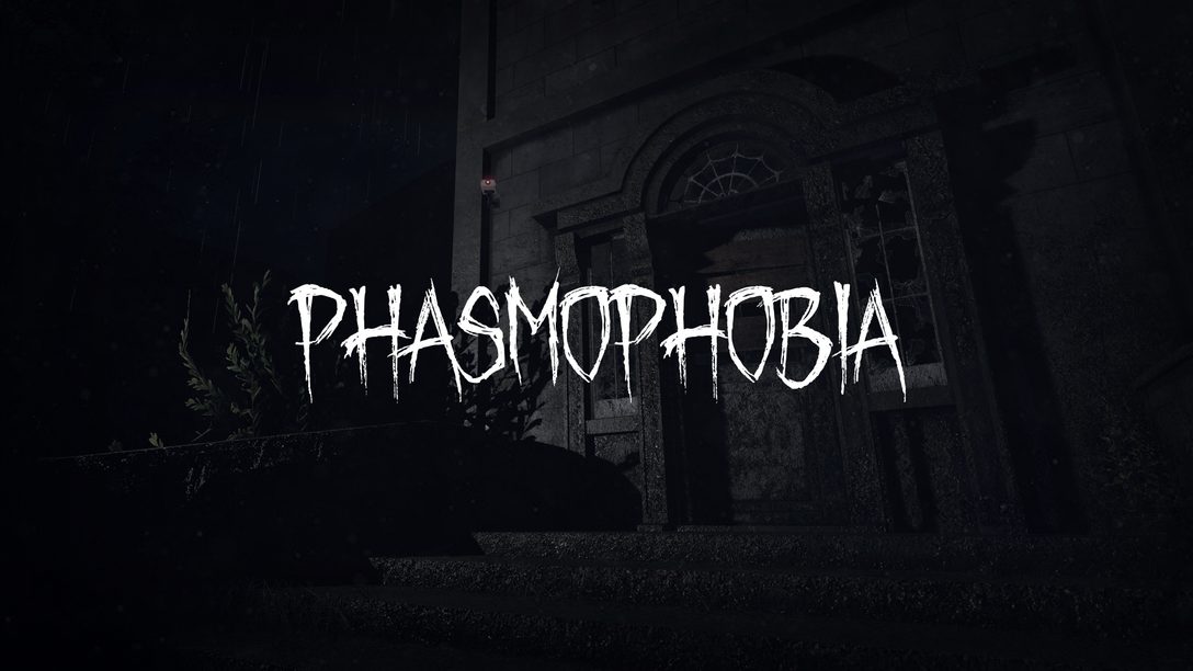 Détails sur les fonctionnalités PS VR2 de Phasmophobia