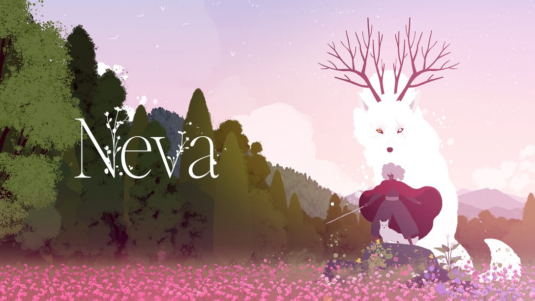 Neva : Nomada Studio démontre le fonctionnement de son superbe jeu de plateforme sur PS5 et son utilisation des fonctionnalités de la manette DualSense.