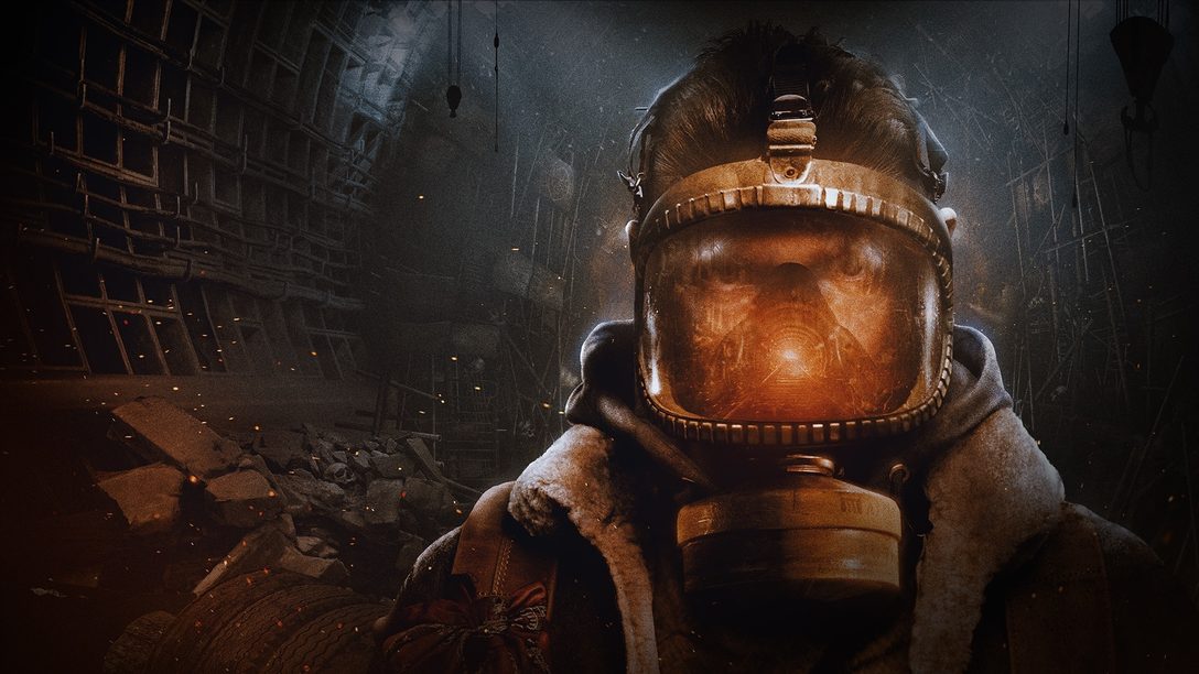 Metro Awakening adapte des mécaniques de jeu éprouvées à la PS VR2