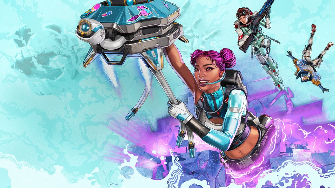 Apex Legends retourne en 2019 avec Launch Royale, disponible aujourd’hui