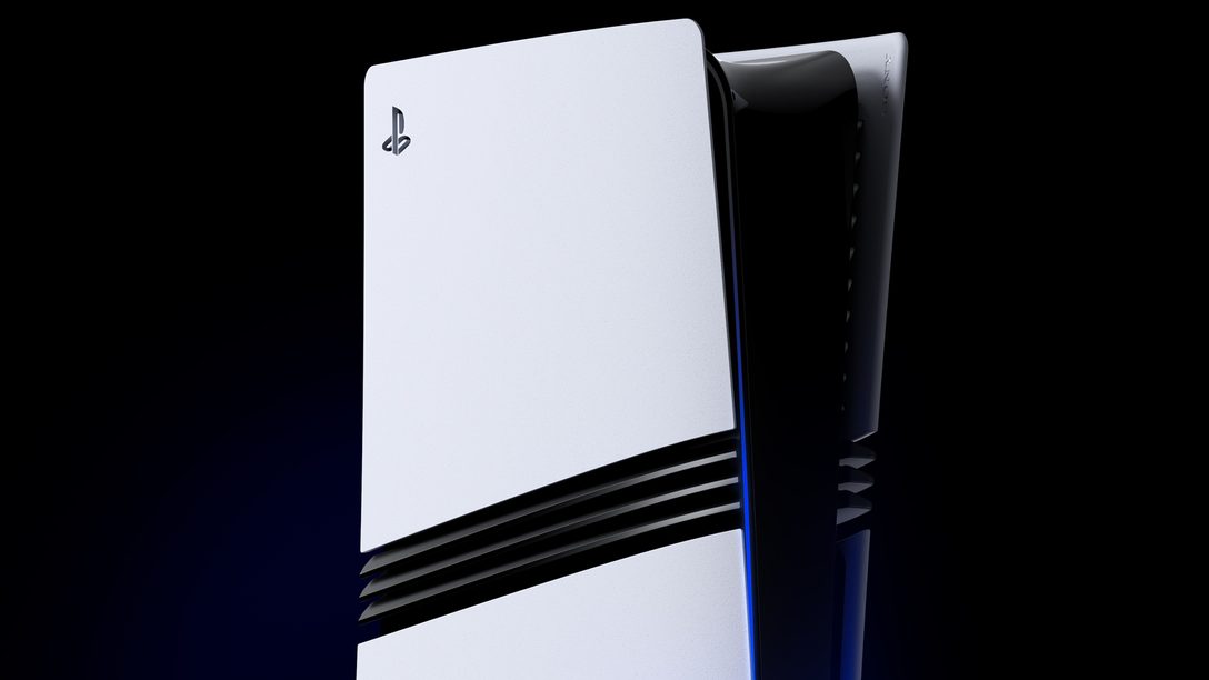 Premiers pas avec la PlayStation 5 Pro