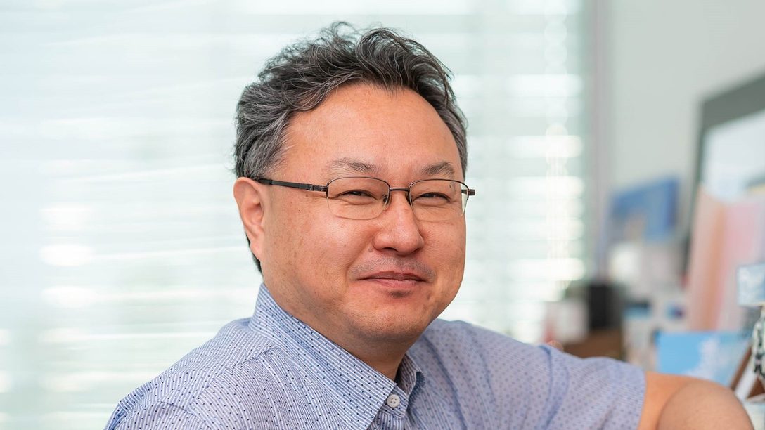 All Good Things : Rétrospective sur les 31 années de Shuhei Yoshida avec PlayStation