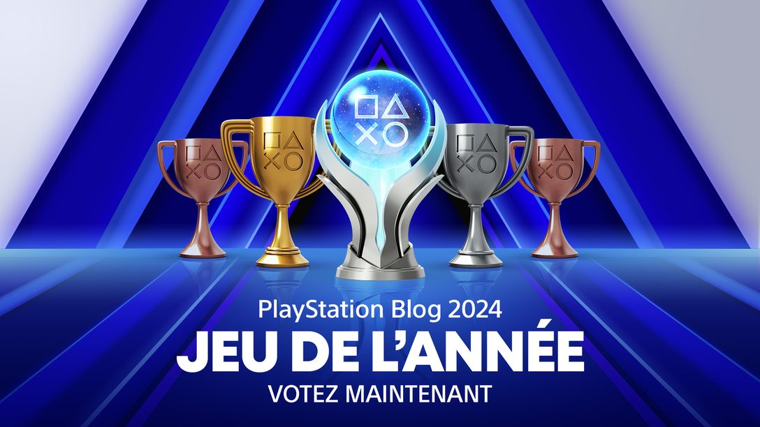 Prix du Jeu de l’année 2024 PS Blog : les votes sont ouverts