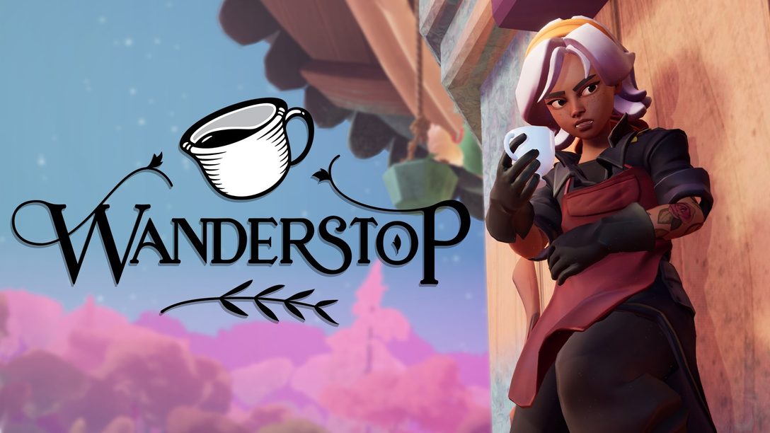 Wanderstop, un jeu cozy sur le changement et le thé, sera disponible sur PS5 le 11 mars 2025