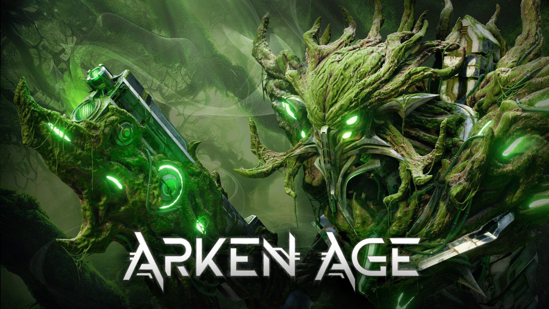 Arken Age – Une nouvelle aventure sci-fi fantastique arrive sur PS VR2