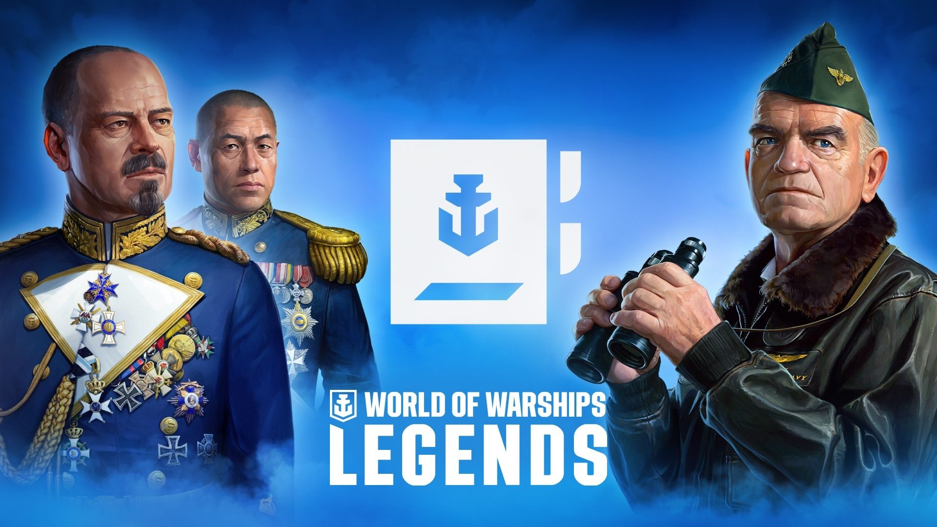 World of Warships: Legends introduit un nouveau guide, le Codex