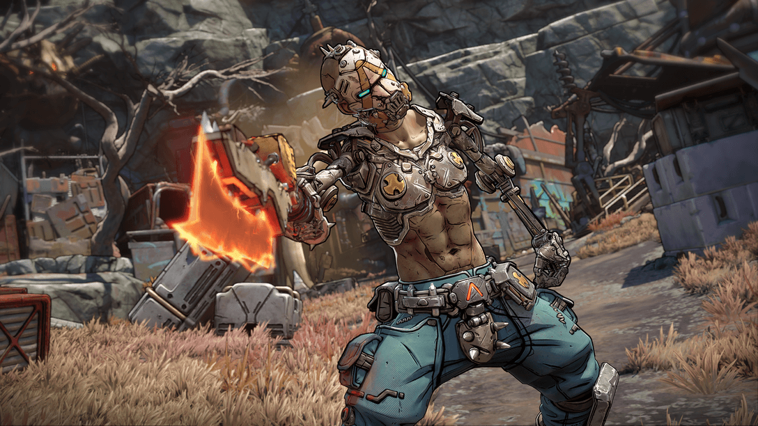 Borderlands 4 arrive le 23  septembre, édition spéciale du State of Play prévue pour ce printemps