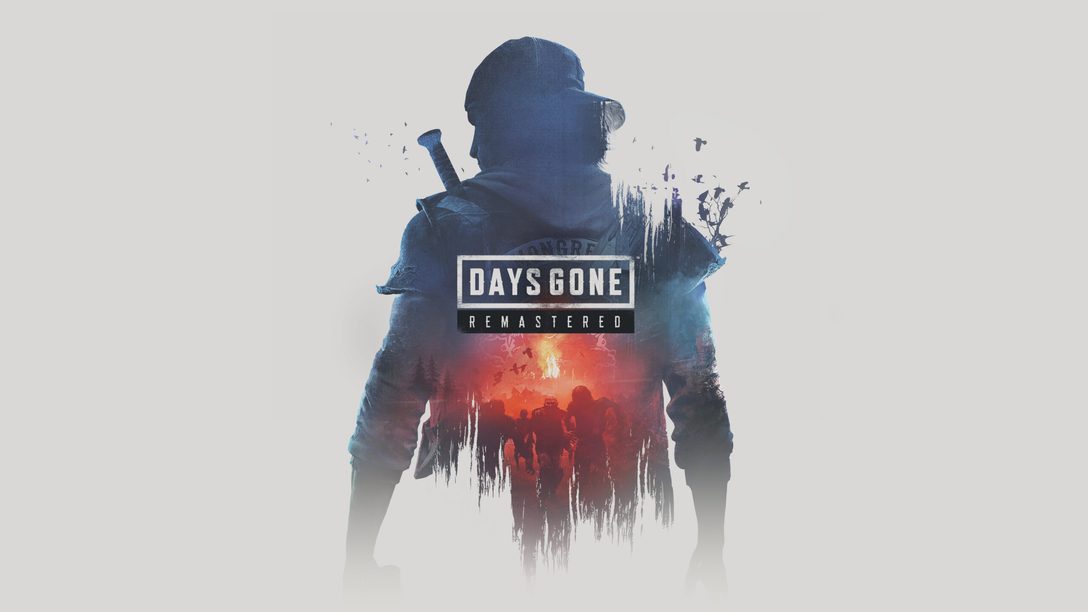 Days Gone Remastered débarque sur PS5 le 25 avril