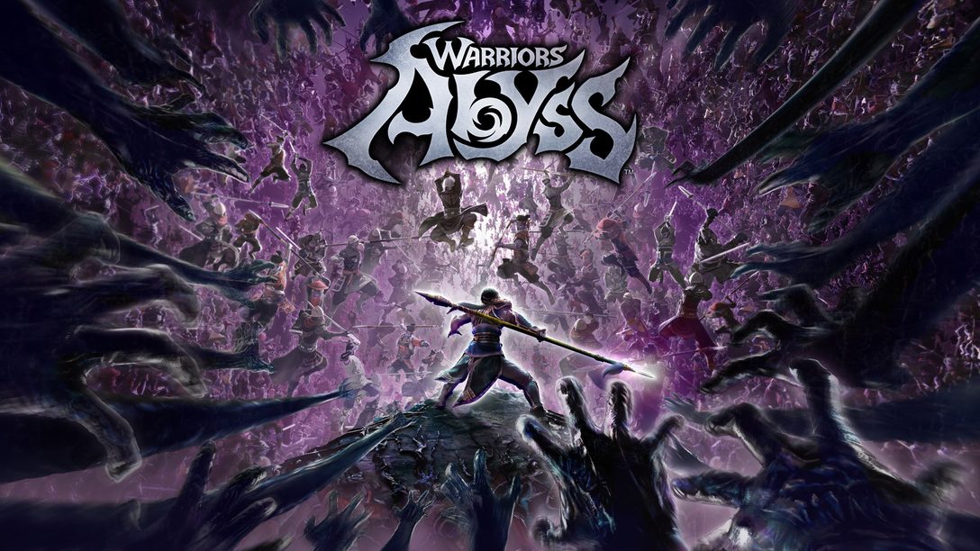 Warriors: Abyss, le nouveau roguelite de Koei  Tecmo, débarque aujourd’hui sur PS5 et PS4