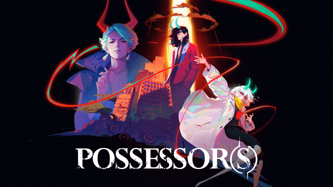 Possessor(s) : un side-scroller rempli d’action arrive sur PS5 cette année