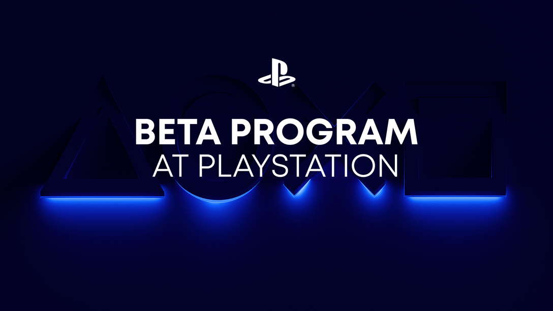 Les inscriptions pour un nouveau programme bêta chez PlayStation commencent aujourd’hui