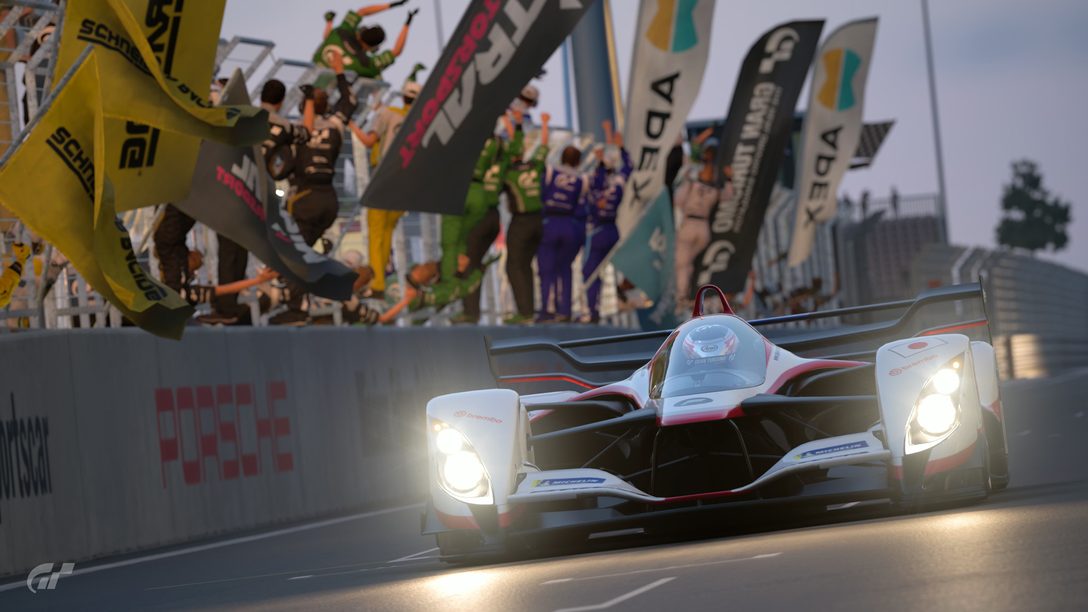 Ouverture des Gran Turismo World Series 2025 le 2 avril avec les qualifications en ligne