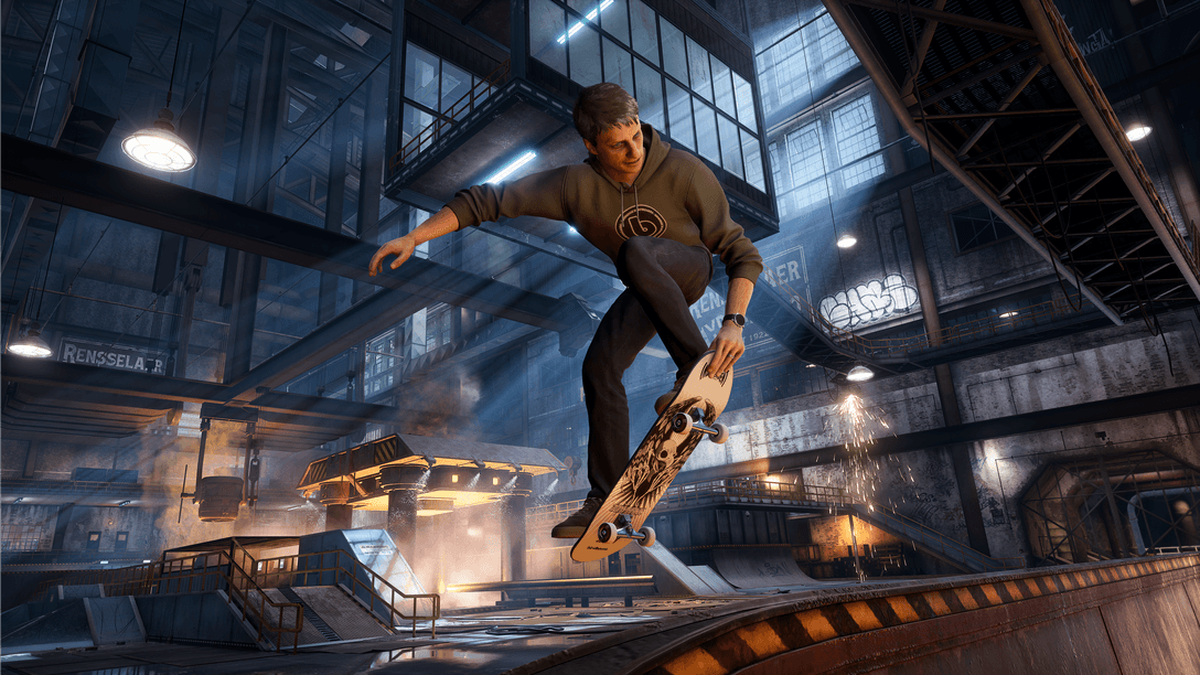 Tony Hawk’s Pro Skater 3 + 4 sort le 11 juillet sur PS5 et PS4