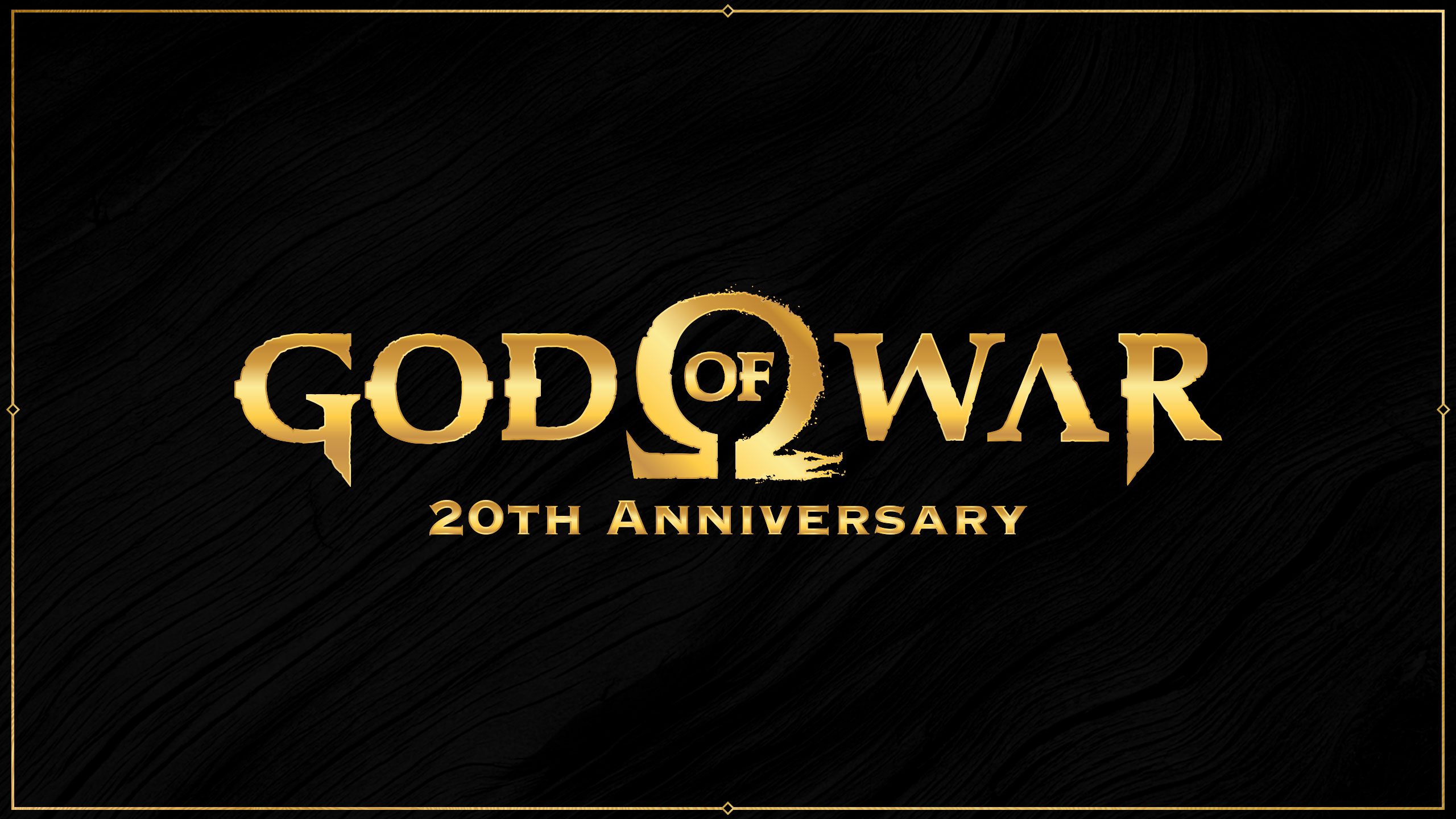 Célébrez le 20e anniversaire de God of War avec la Collection Odyssée noire