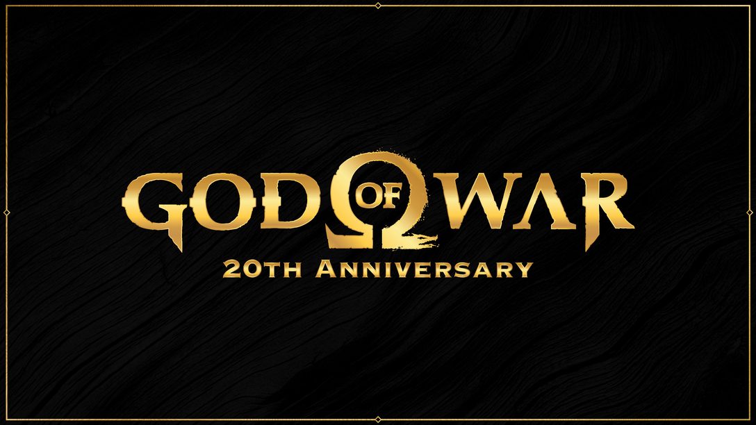 Célébrez le 20e anniversaire de God of War avec la Collection Odyssée noire