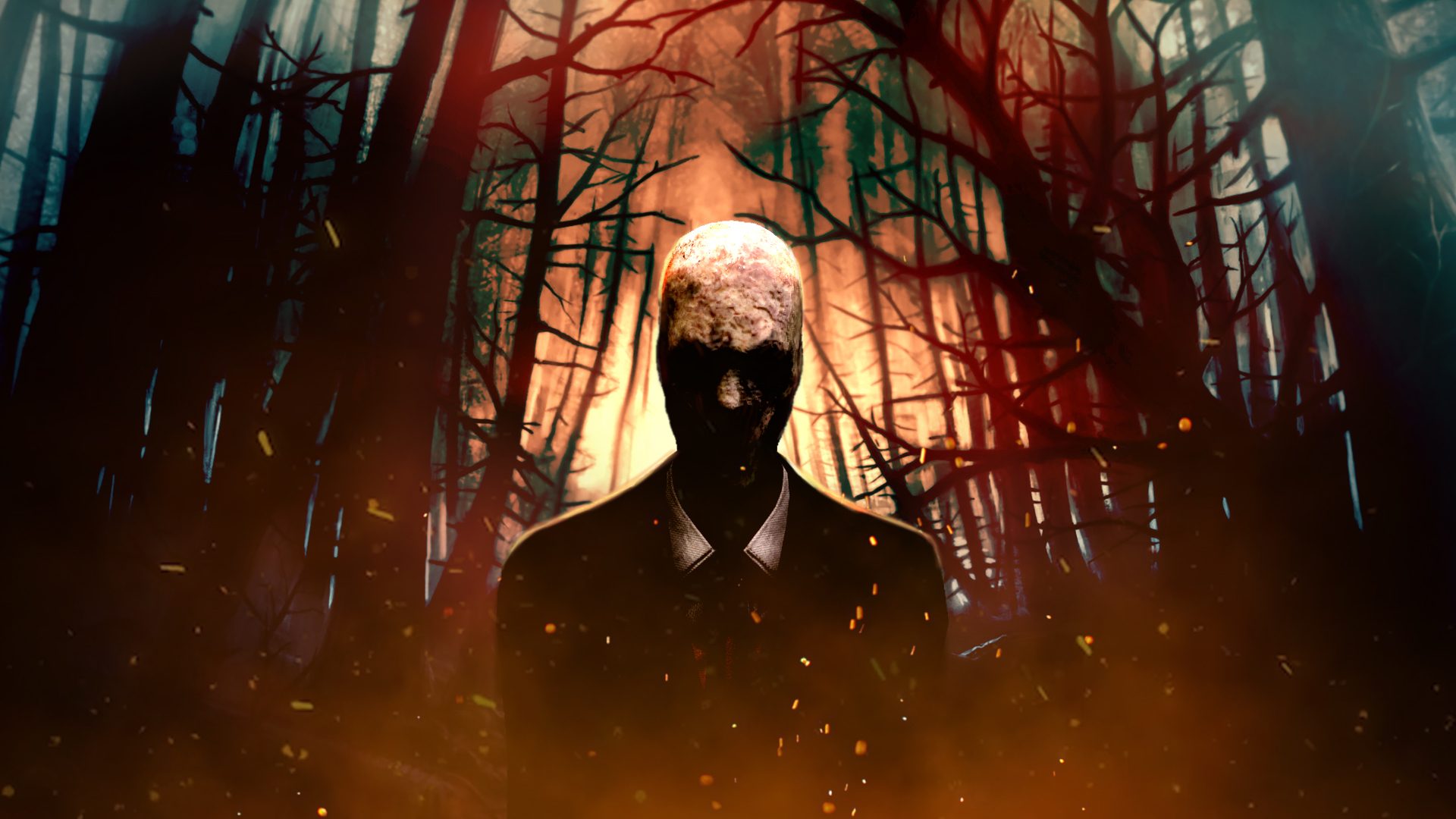 Slender: The Arrival VR sort sur PS VR2 le 13 mai