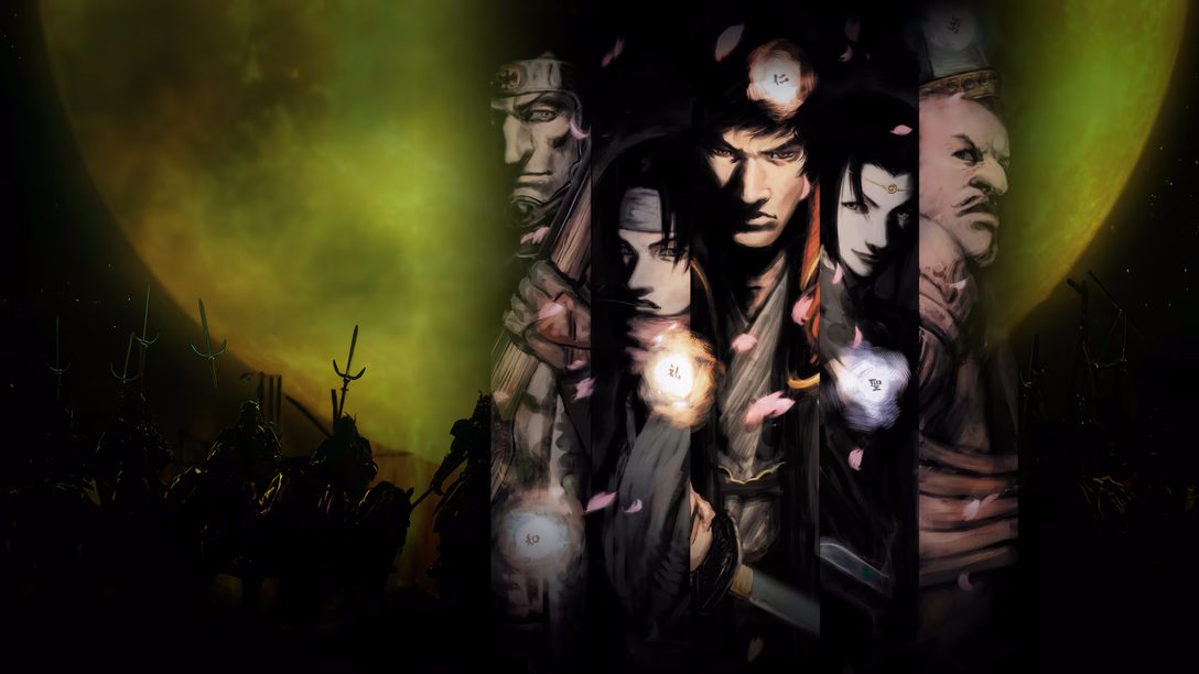Remaster d’Onimusha 2: Samurai’s Destiny : entretien avec le directeur Motohide Eshiro